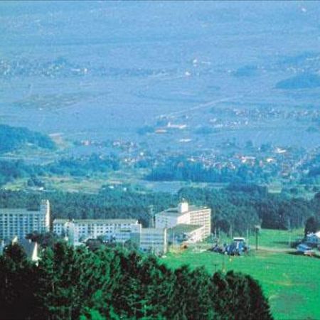 Panorama Land Kijimadaira酒店 外观 照片