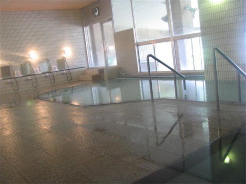 Panorama Land Kijimadaira酒店 外观 照片