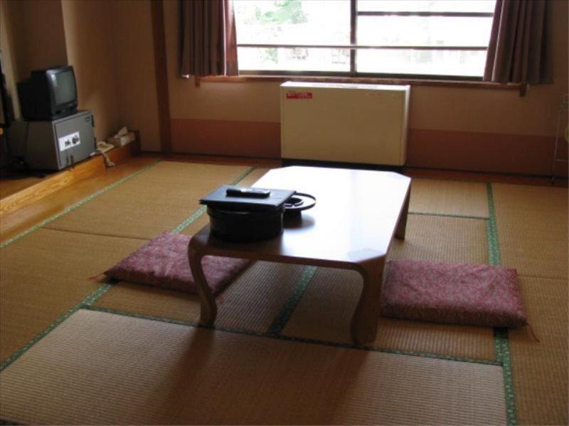Panorama Land Kijimadaira酒店 外观 照片