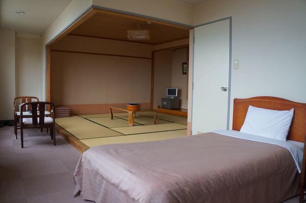 Panorama Land Kijimadaira酒店 外观 照片