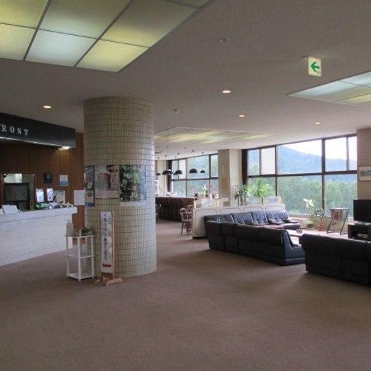 Panorama Land Kijimadaira酒店 外观 照片