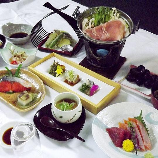 Panorama Land Kijimadaira酒店 外观 照片