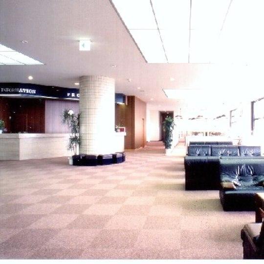 Panorama Land Kijimadaira酒店 外观 照片