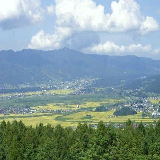 Panorama Land Kijimadaira酒店 外观 照片